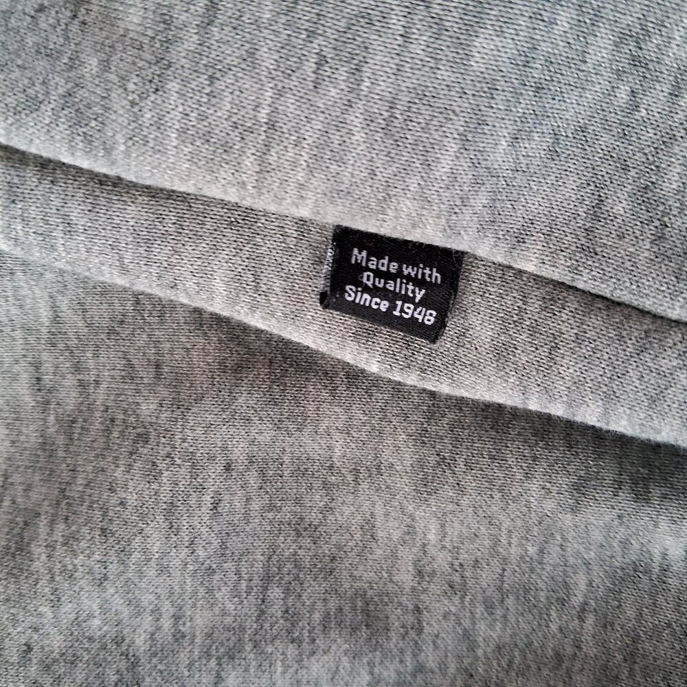 Puma Crew Neck Sweater - Picture 11 of 14